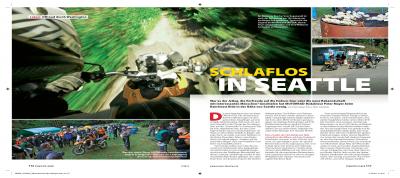 Motorrad Magazine AltRider Page 1