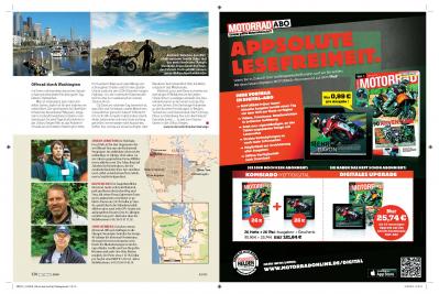 Motorrad Magazine AltRider Page 3