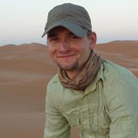 Serge van der Krieken