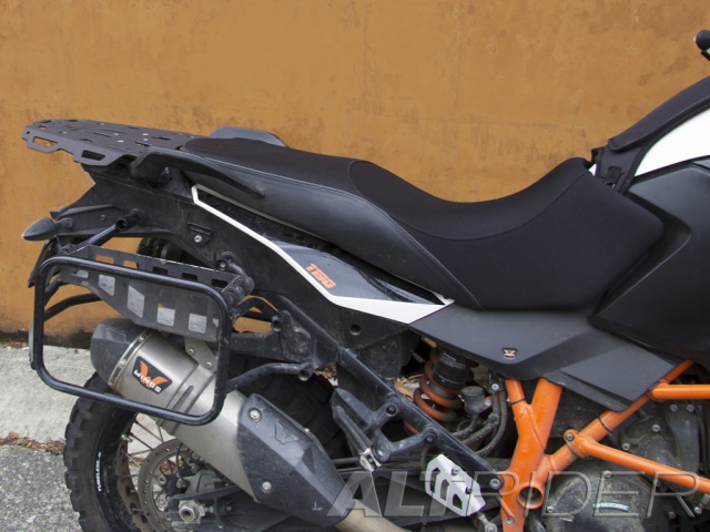 Ktm Adventure Tank Bag Installation Ktm Adventure Tank Bag Installation