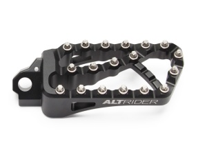 Ktm adventure footpegs hotsell