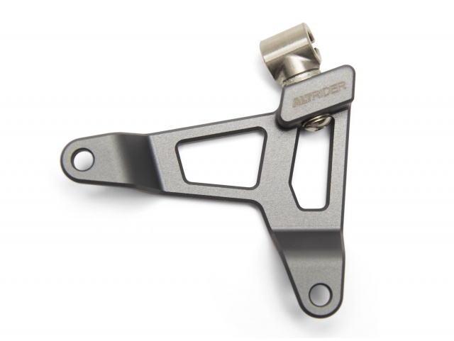 AltRider Clutch Arm Extension for the Yamaha Tenere 700 (2019-2024) - Additional Photos