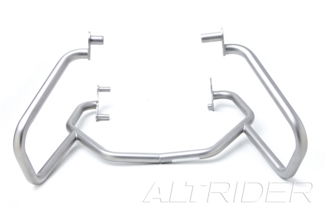 AltRider Crash Bars for the BMW F 650 GS - Additional Photos