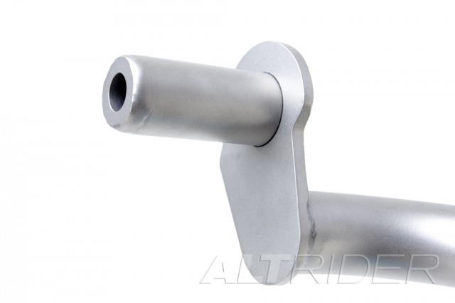 AltRider Crash Bars for the BMW F 650 GS - Additional Photos