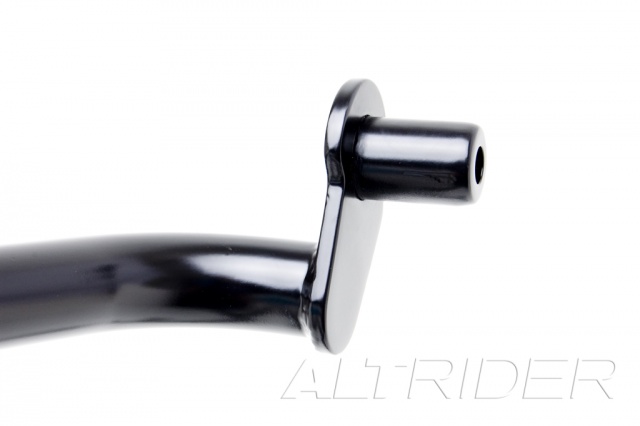 AltRider Crash Bars for the BMW F 650 GS - Additional Photos