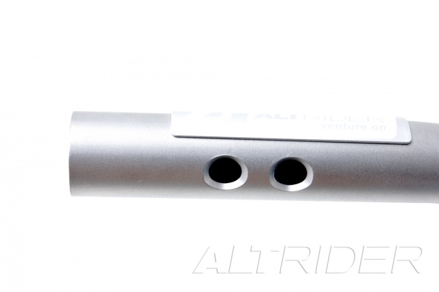 AltRider Crash Bars for the BMW F 800 GS - Additional Photos