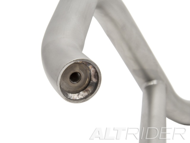 AltRider Crash Bars for the BMW R 1200 GS Water Cooled - Additional Photos