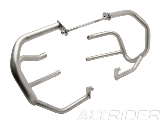 AltRider Crash Bars for the BMW R 1200 GS Water Cooled - Additional Photos