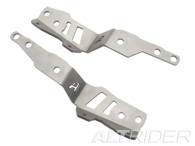 AltRider Crash Bars for the BMW R 1200 GS Water Cooled - Additional Photos