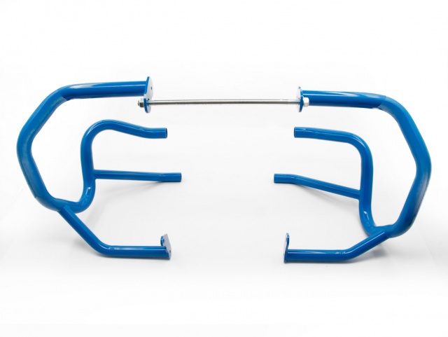AltRider Crash Bars for the BMW R 1250 GS - Additional Photos
