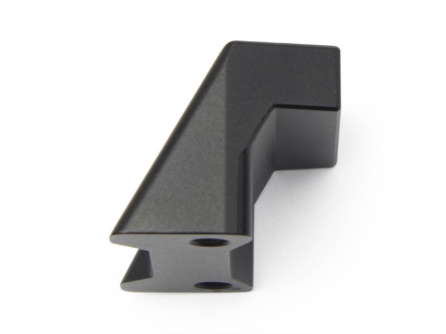 AltRider DualControl Brake Lever Tip System for KTM / Husqvarna MX Models  - Additional Photos