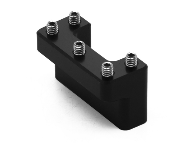 AltRider DualControl Brake System for the Yamaha Super Tenere XT1200Z - Additional Photos