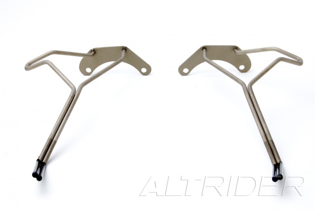 AltRider Injector Protector for the BMW R 1200 GS - Additional Photos