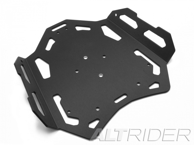 AltRider Kit Telaietto Portaborse per BMW F 650 GS / F 700 GS - Black - Additional Photos