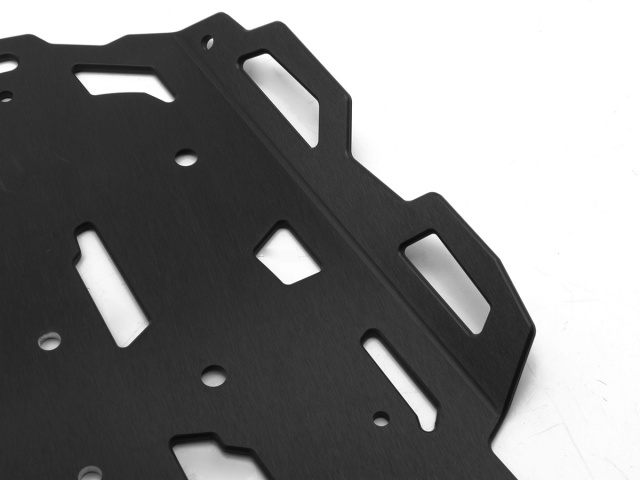AltRider Luggage Rack for the Husqvarna Norden 901 - Additional Photos