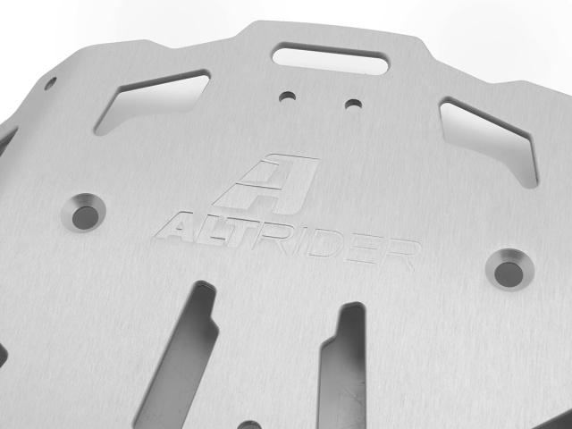 AltRider Luggage Rack for the KTM 790/890 Adventure / R - Additional Photos