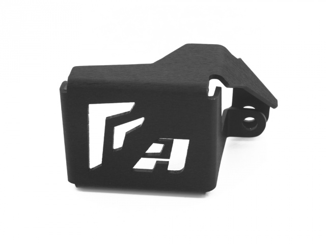 AltRider Rear Brake Reservoir Guard for the Honda CRF1000L Africa Twin/ ADV Sports - Additional Photos