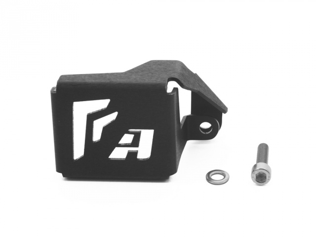 AltRider Rear Brake Reservoir Guard for the Honda CRF1000L Africa Twin/ ADV Sports - Additional Photos