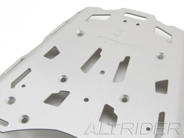 AltRider Rear Luggage Rack for the KTM 1050/1090/1190/1290 Adventure / R - Additional Photos