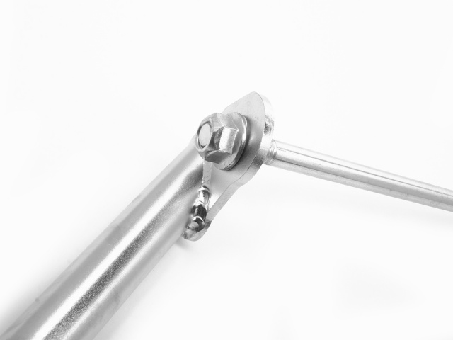 AltRider Reinforcement Crash Bars for the BMW R 1200 GS /GSA Water Cooled - Additional Photos