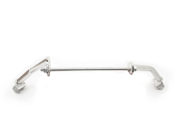 AltRider Reinforcement Crash Bars for the BMW R 1200 GS /GSA Water Cooled - Additional Photos