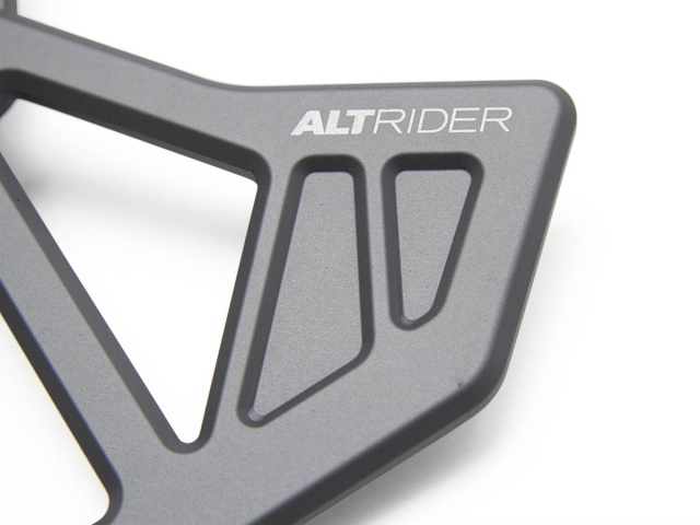 AltRider Rotor Guards for KTM / Husky / GASGAS Dirt Bikes - Additional Photos