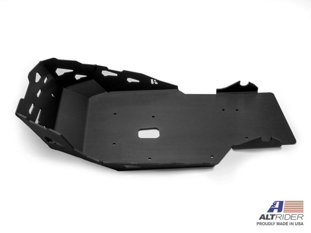 AltRider Skid Plate for the BMW F 850 GS/ GSA (2018-2020) - Additional Photos