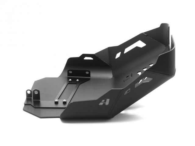 AltRider Skid Plate for the Honda CRF1000L Africa Twin/ ADV Sports - Additional Photos
