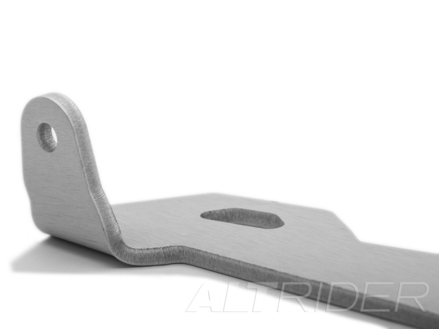 AltRider Staffe Telaietto Portaborse per R 1200 GS - SILVER - Additional Photos