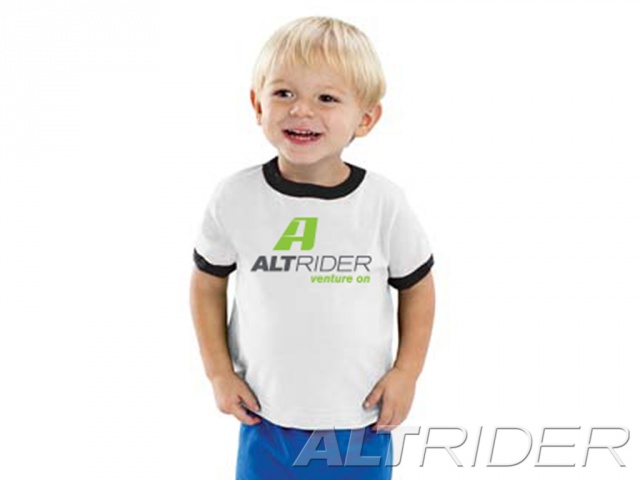 AltRider Toddler T-Shirt - 2T - Additional Photos
