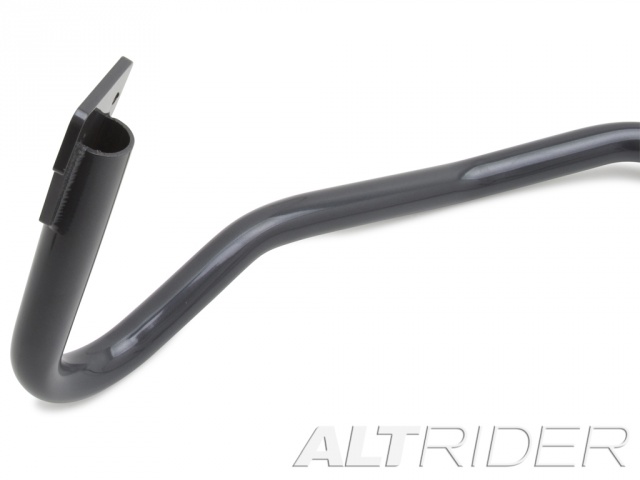 AltRider Upper Crash Bars Assembly for the BMW F 800 GS - Additional Photos