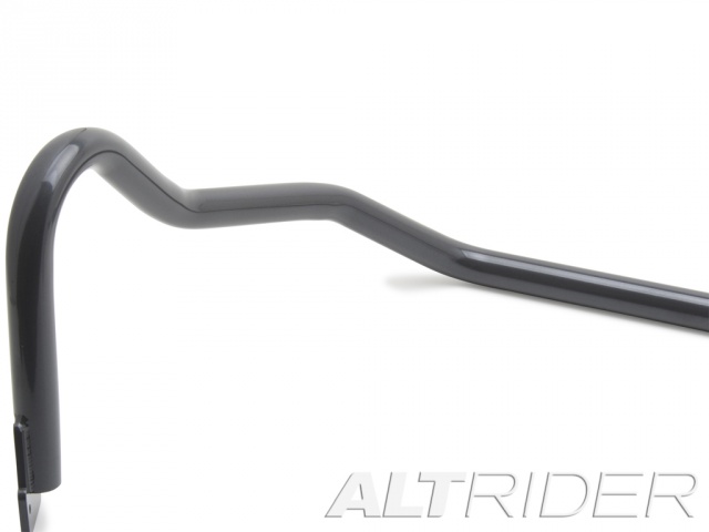 AltRider Upper Crash Bars Assembly for the BMW F 800 GS (2013-2019) - Additional Photos