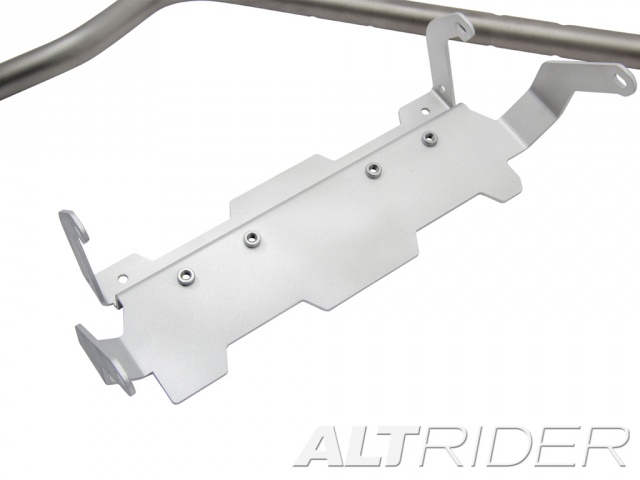 AltRider Upper Crash Bars for the BMW R 1200 GS Water Cooled - Additional Photos