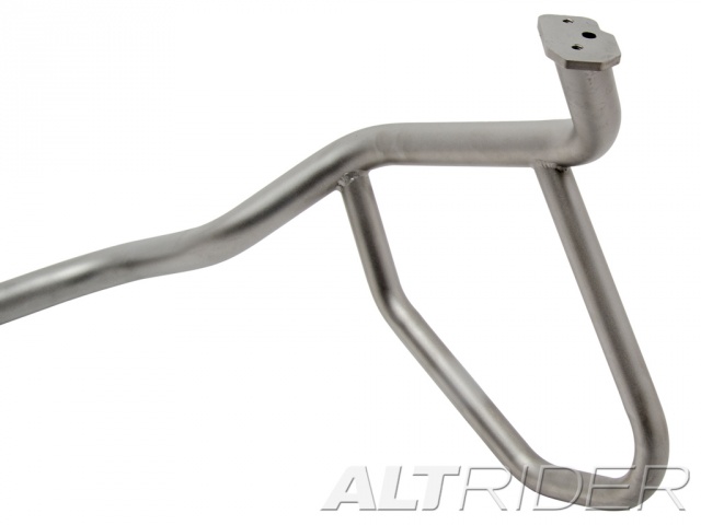 AltRider Upper Crash Bars for the BMW R 1200 GS Water Cooled - Additional Photos
