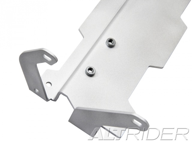 AltRider Upper Crash Bars for the BMW R 1200 GS Water Cooled - Additional Photos