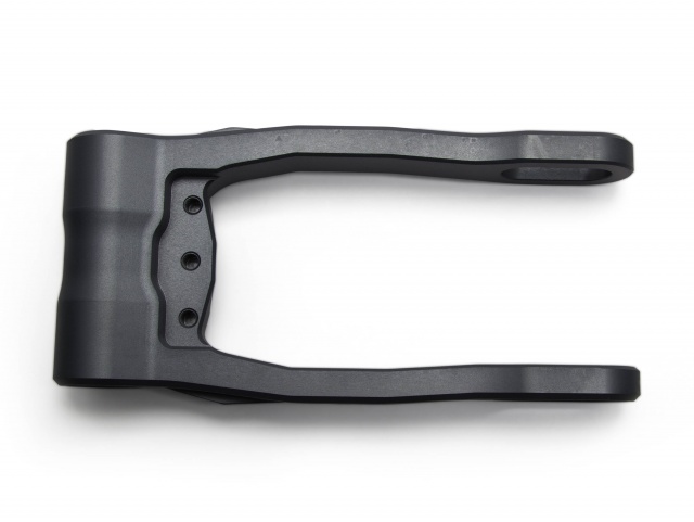 AltRider Variable Height Suspension Linkage for Honda XL750 Transalp - Additional Photos