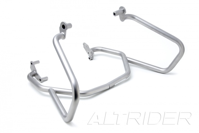 AltRider Crash Bars for the BMW F 650 GS / F 700 GS - Feature