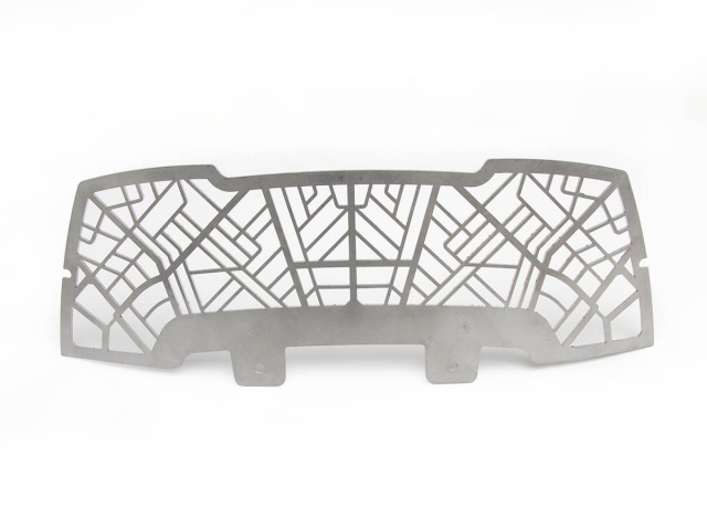 AltRider Headlight Guard for the Harley-Davidson Pan America 1250 - Feature