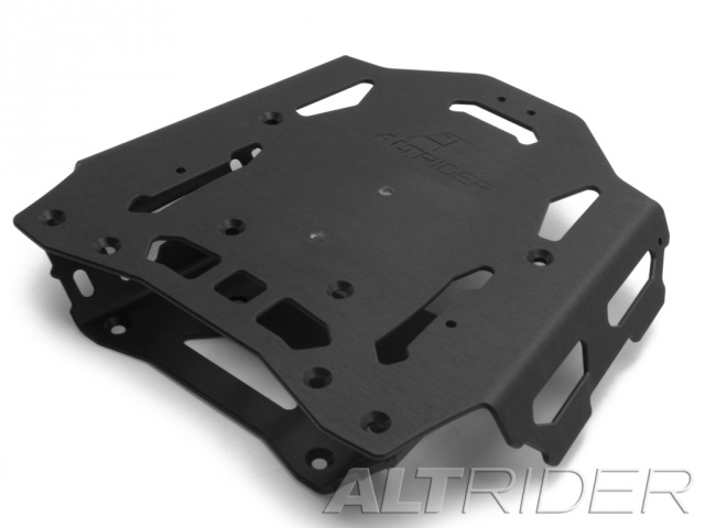 AltRider Luggage Rack for Yamaha XT1200 - Black - Feature