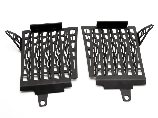 AltRider Radiator Guard for the BMW R 1250 GS Adventure Water Cooled - Feature