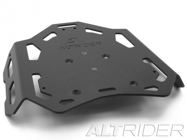 AltRider Telaietto Portaborse per BMW F 800 GS-Black - Feature