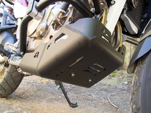  - Installed