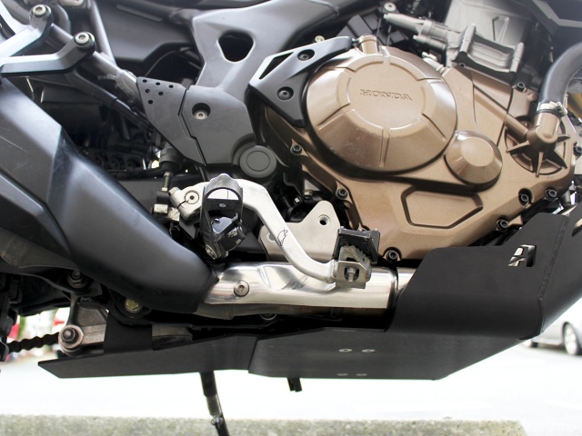  - Installed