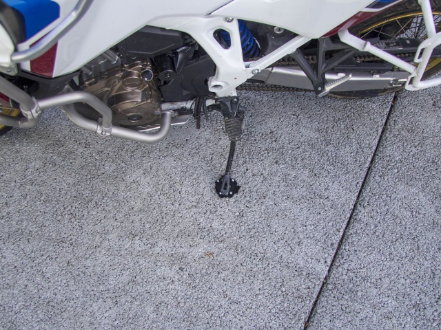  - Installed