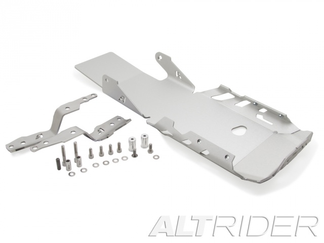 AltRider Paramotore per BMW R 1200 GS Raffreddato ad acqua - Product Contents