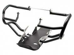 AltRider Crash Bar and Skid Plate System for the BMW R 1200 GS Water Cooled - Feature