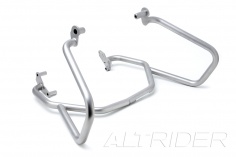 AltRider Crash Bars for the BMW F 650 GS / F 700 GS - Feature