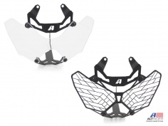 AltRider Headlight Guard for the Honda CRF1100L Africa Twin - Feature