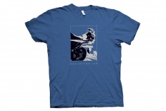 AltRider Loaded V-Strom Men's T-Shirt - Feature