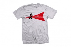 AltRider Multistrada Men's T-Shirt - Feature